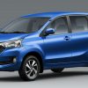 Cho taxi Tự Lái 7 Chỗ Toyota Avanza