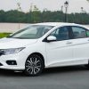 Cho taxi Tự Lái 4 Chỗ Honda City