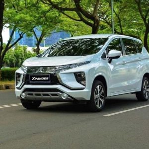 Cho taxi Tự Lái 7 Chỗ Mitsubishi Xpander